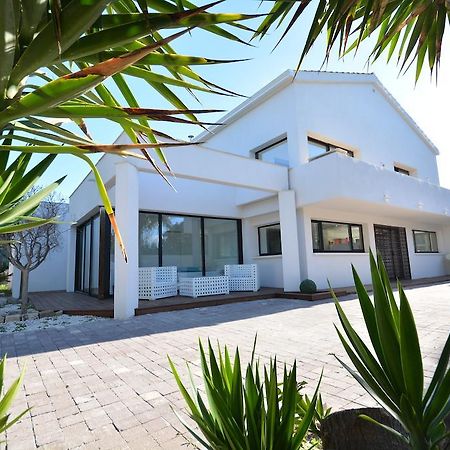 La Villa Blanche Sanary-sur-Mer Kültér fotó