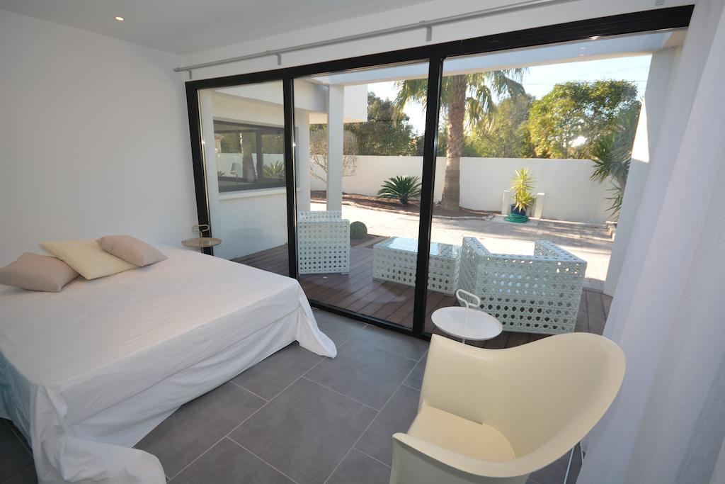 La Villa Blanche Sanary-sur-Mer Kültér fotó