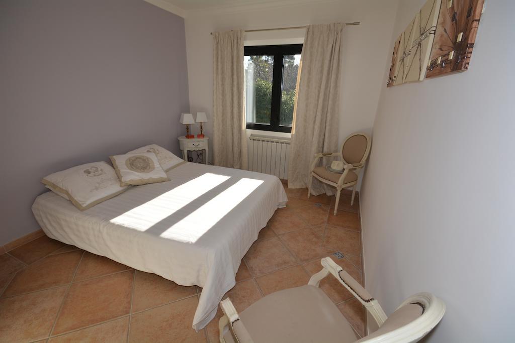 La Villa Blanche Sanary-sur-Mer Kültér fotó