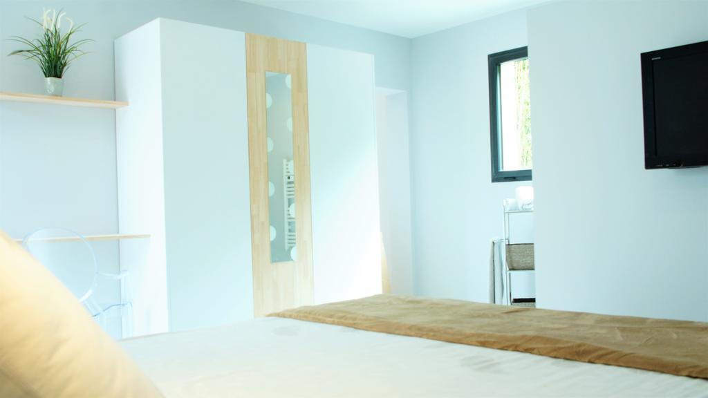 La Villa Blanche Sanary-sur-Mer Kültér fotó