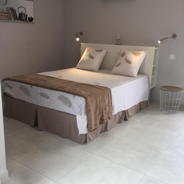 La Villa Blanche Sanary-sur-Mer Kültér fotó