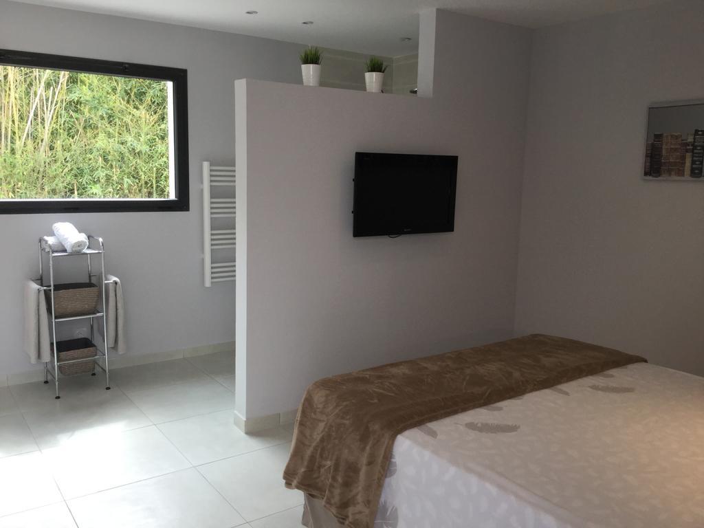 La Villa Blanche Sanary-sur-Mer Kültér fotó