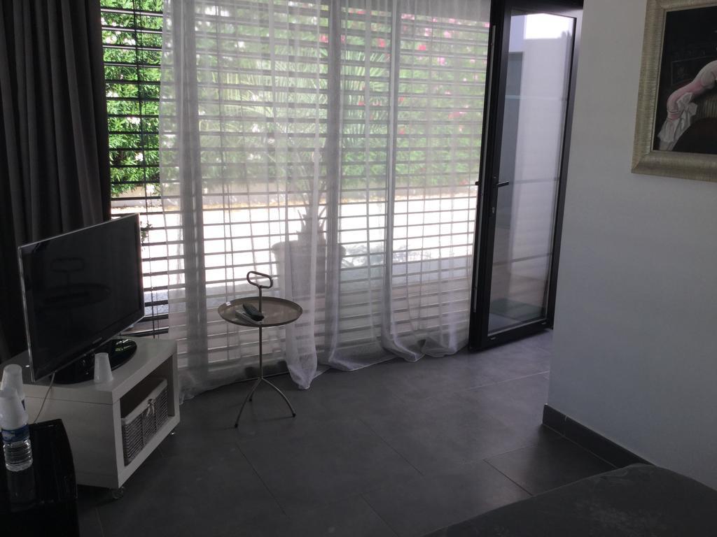 La Villa Blanche Sanary-sur-Mer Kültér fotó
